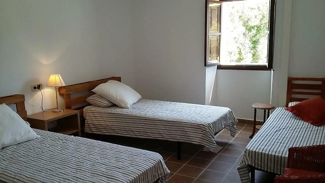 Holiday home Finca En Paguera Villa Peguera