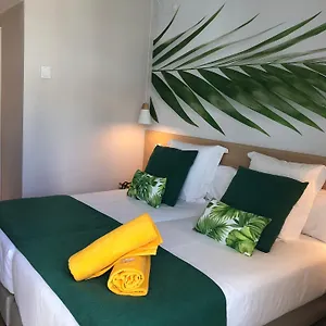 4* Отель Bq Paguera Boutique - Adults Only