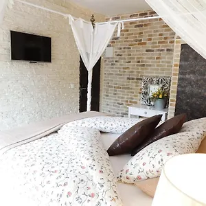 3* Отель Palmer I Beachhouse