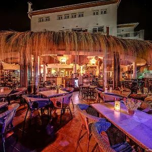 3* Отель Playas De Paguera