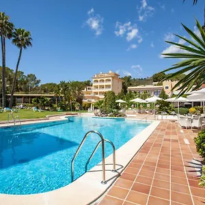 4* Апарт-отель Grupotel Nilo &