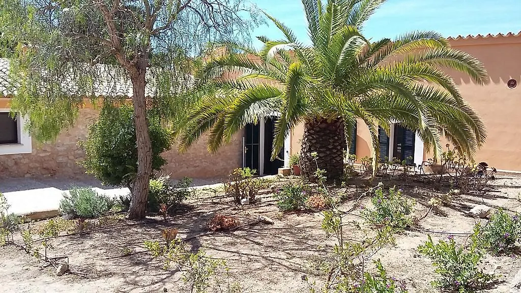 Finca En Paguera Villa Peguera