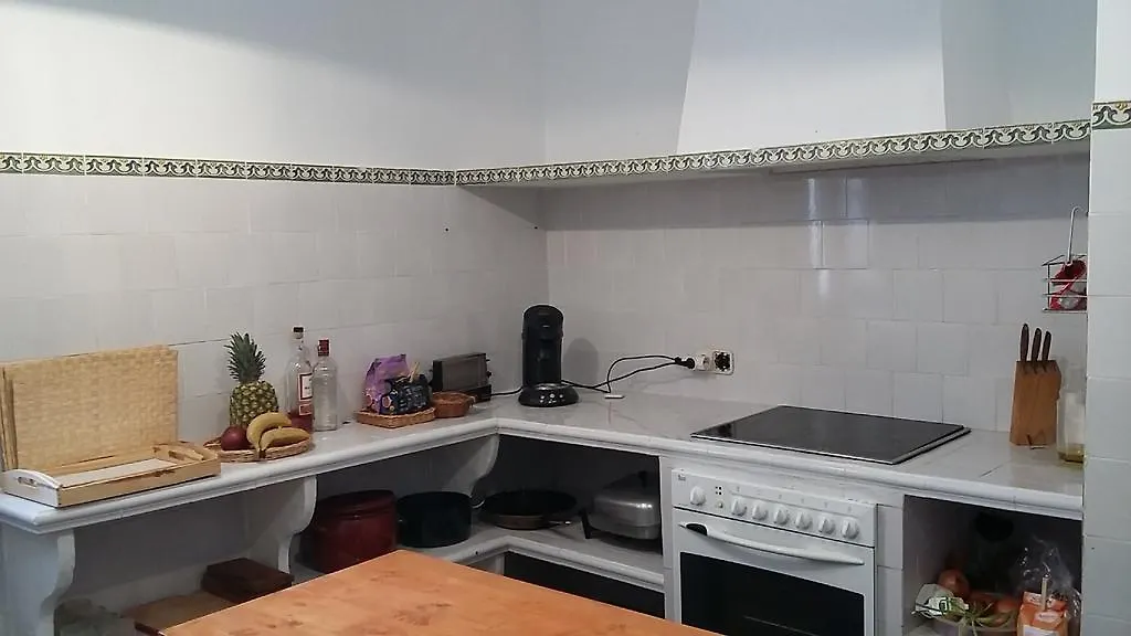 Holiday home Finca En Paguera Villa Peguera Spain