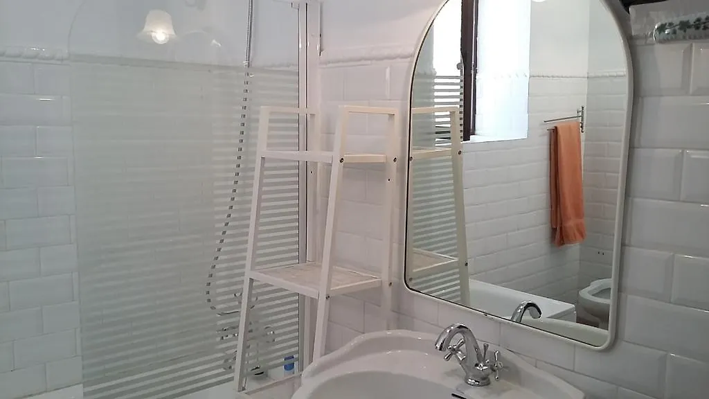Finca En Paguera Villa Peguera Holiday home
