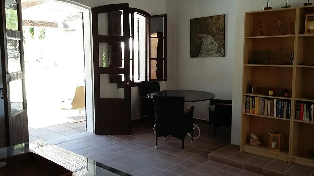 Holiday home Finca En Paguera Villa Peguera