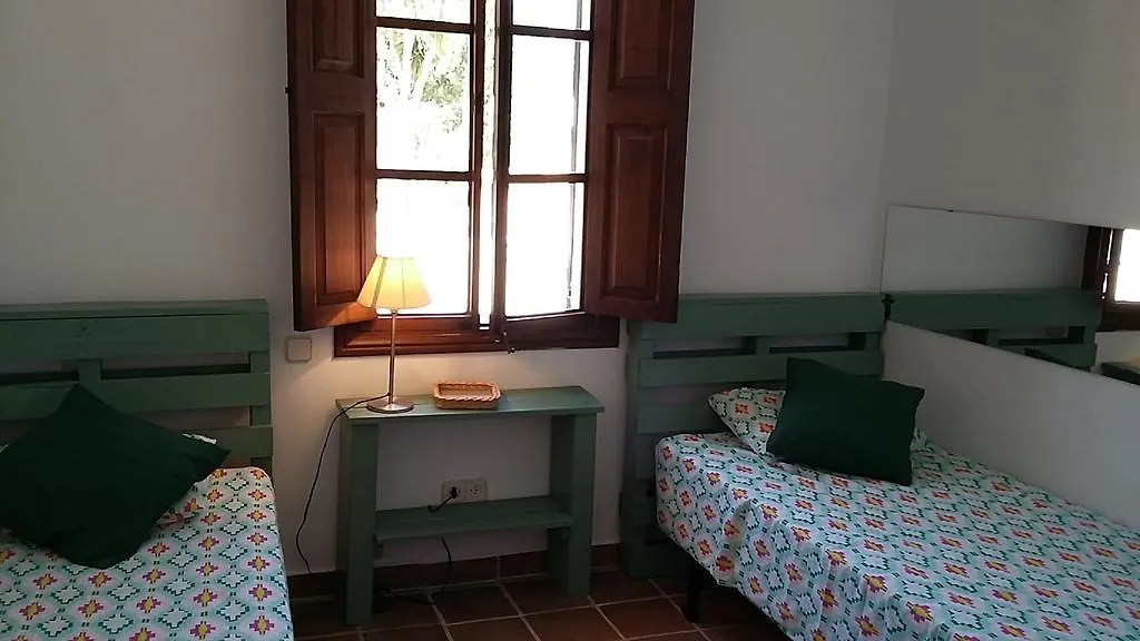 Finca En Paguera Villa Peguera Holiday home