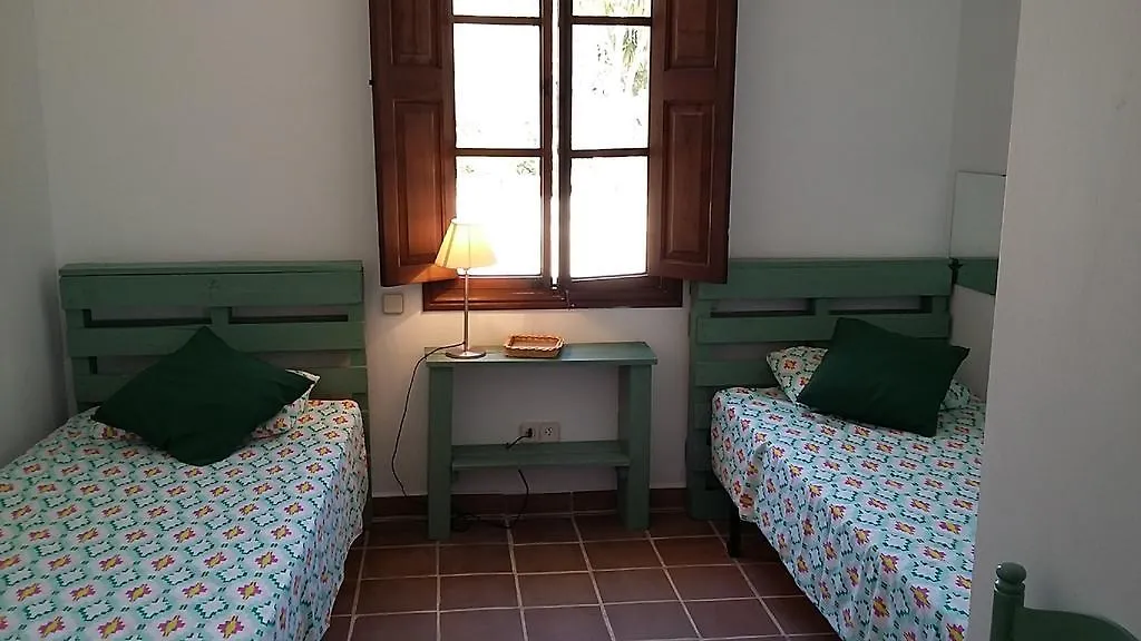 Holiday home Finca En Paguera Villa Peguera
