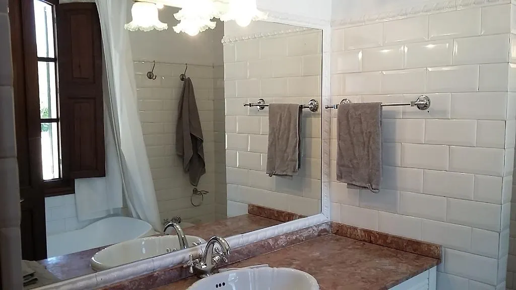 Holiday home Finca En Paguera Villa Peguera